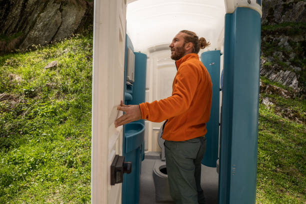 Best High-end porta potty rental  in Kingstowne, VA