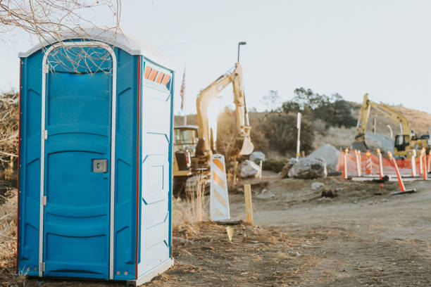 Portable Toilet Options We Offer in Kingstowne, VA