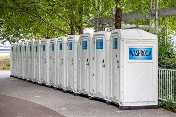 Best Affordable portable toilet rental  in Kingstowne, VA