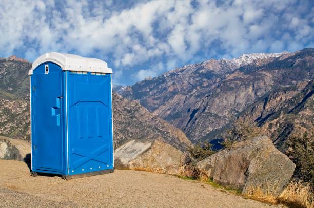 Porta potty rental for festivals in Kingstowne, VA