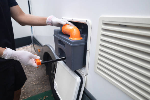 Best Affordable portable toilet rental  in Kingstowne, VA