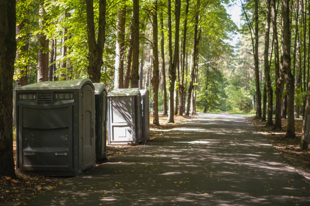 Best Portable restroom trailer rental  in Kingstowne, VA