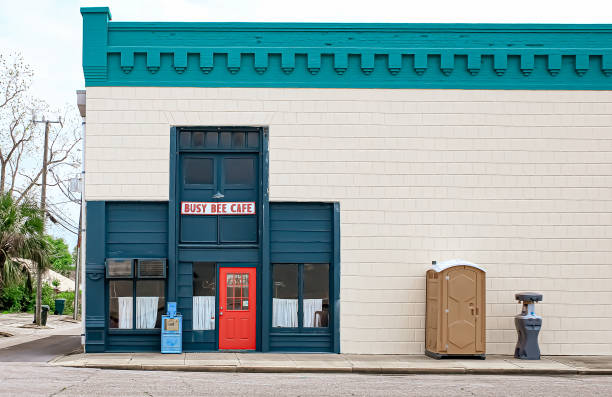 Best Sanitation services for porta potties  in Kingstowne, VA