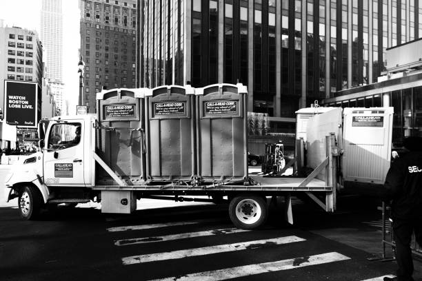 Best Portable toilet rental cost  in Kingstowne, VA